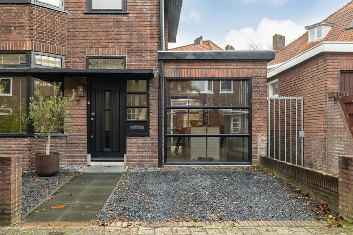 Foto 7 van Dr. van Campenstraat 17