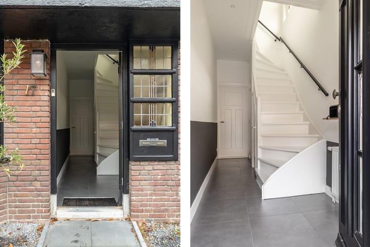 Foto 8 van Dr. van Campenstraat 17