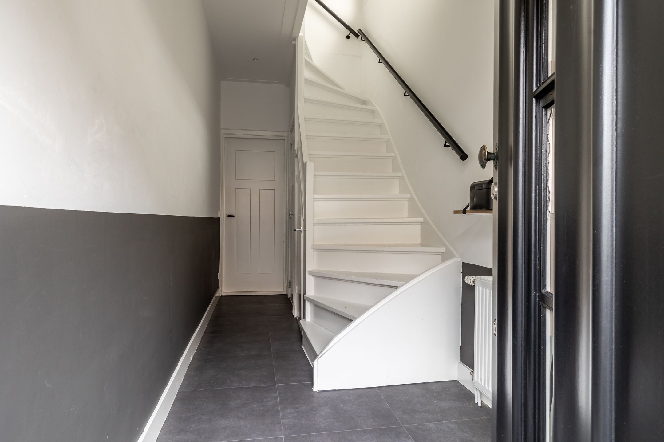 Foto 9 van Dr. van Campenstraat 17