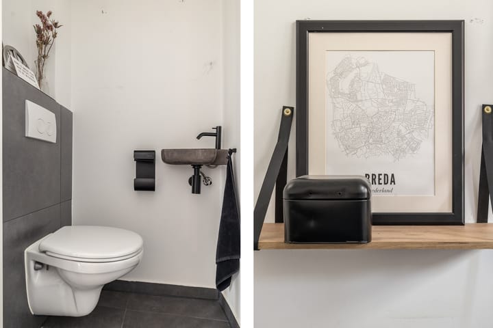 Foto 10 van Dr. van Campenstraat 17