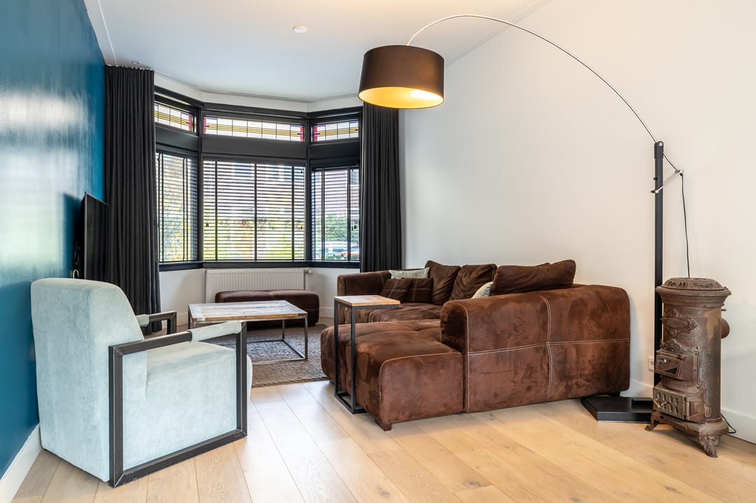 Foto 11 van Dr. van Campenstraat 17