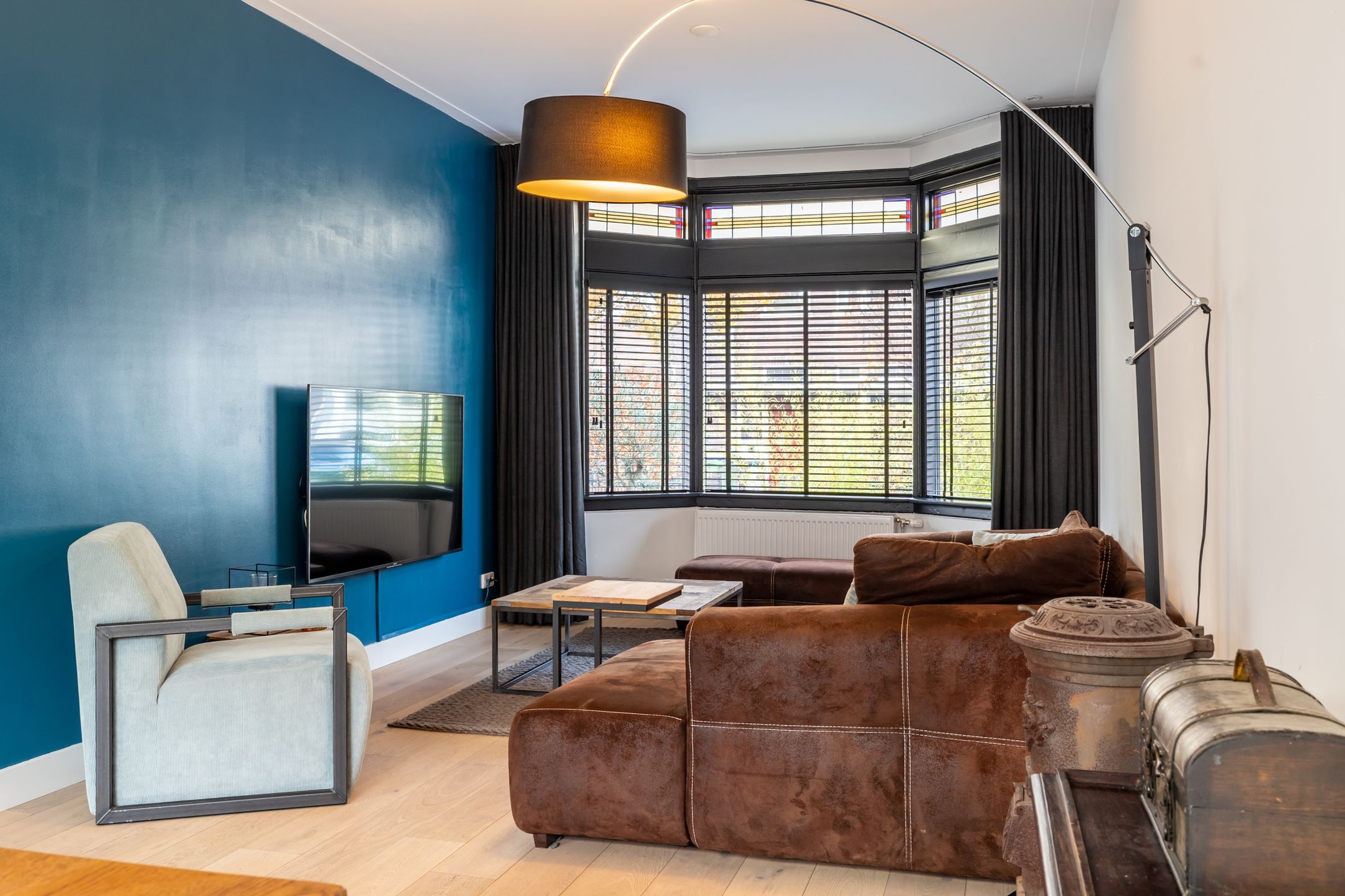 Foto 12 van Dr. van Campenstraat 17