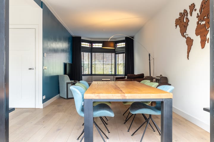 Foto 13 van Dr. van Campenstraat 17