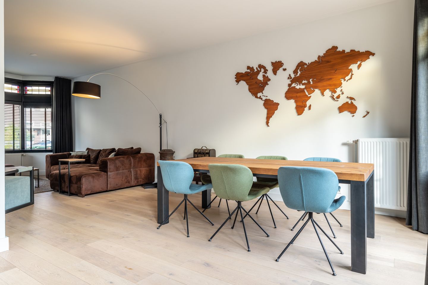 Foto 14 van Dr. van Campenstraat 17