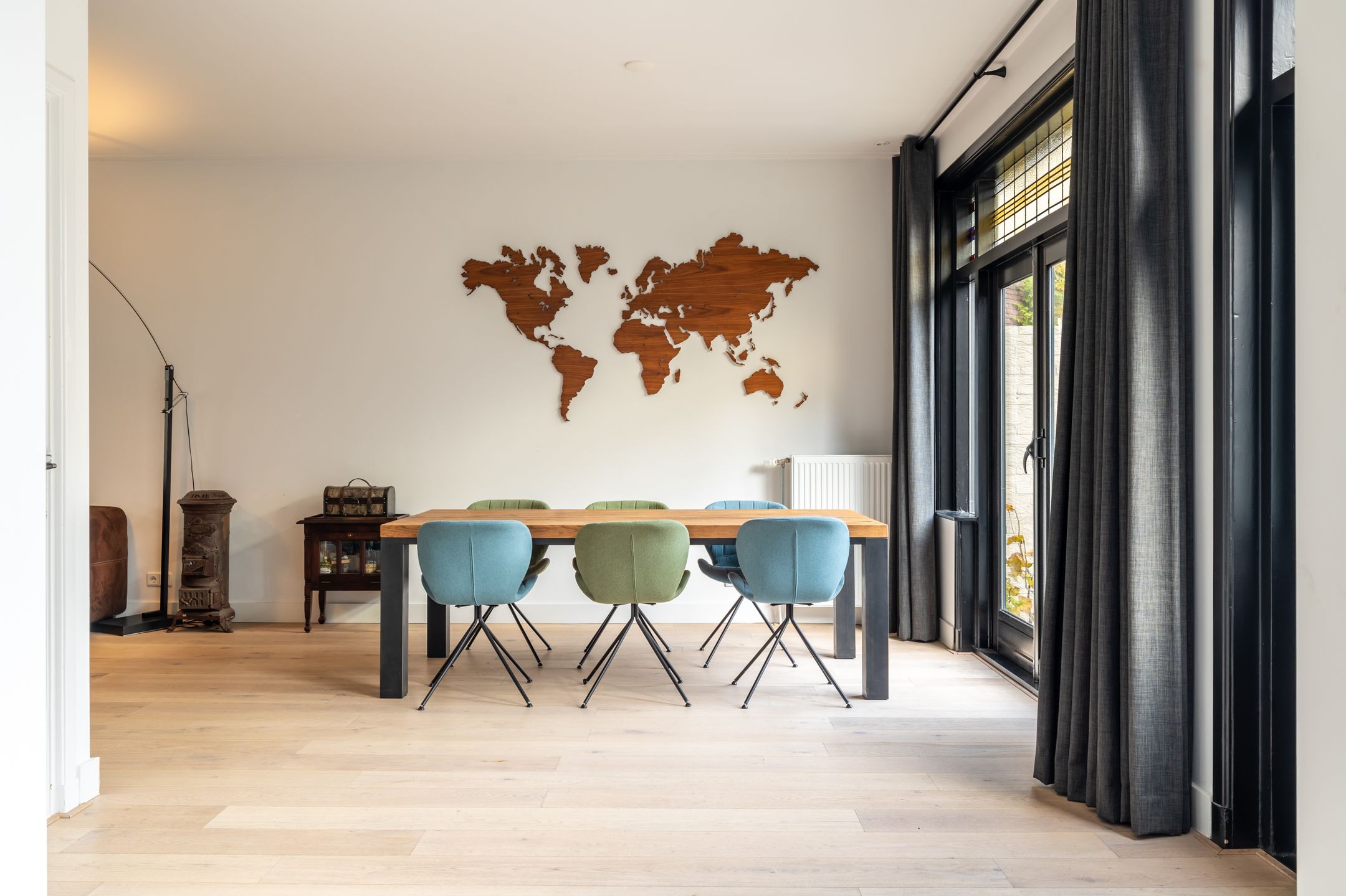 Foto 15 van Dr. van Campenstraat 17