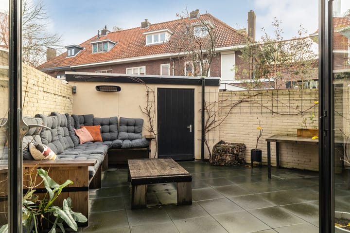 Foto 23 van Dr. van Campenstraat 17