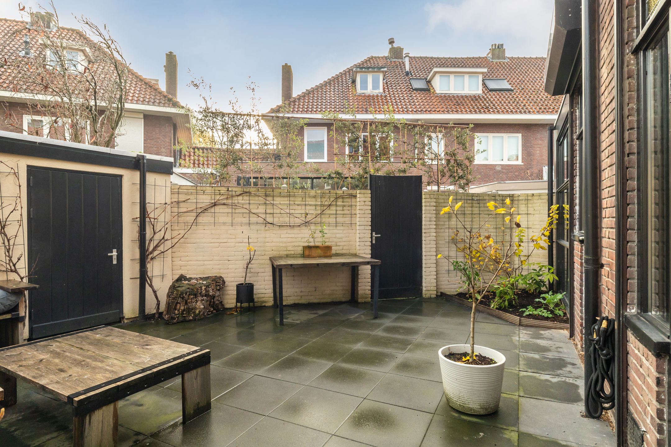 Foto 24 van Dr. van Campenstraat 17