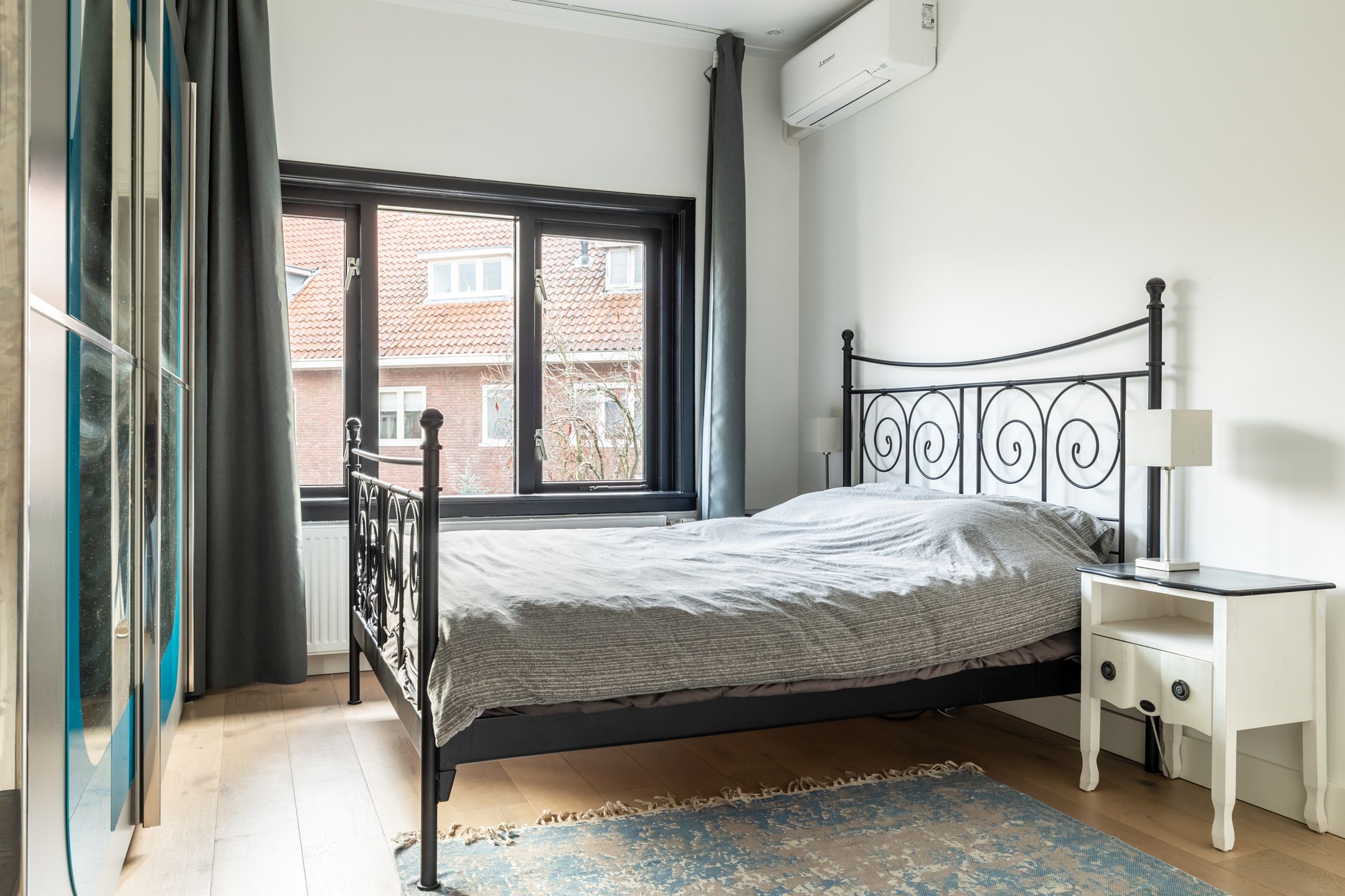 Foto 27 van Dr. van Campenstraat 17