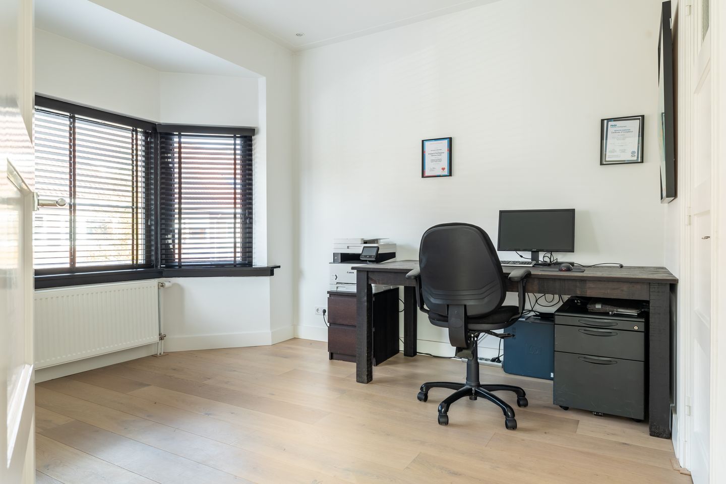 Foto 29 van Dr. van Campenstraat 17