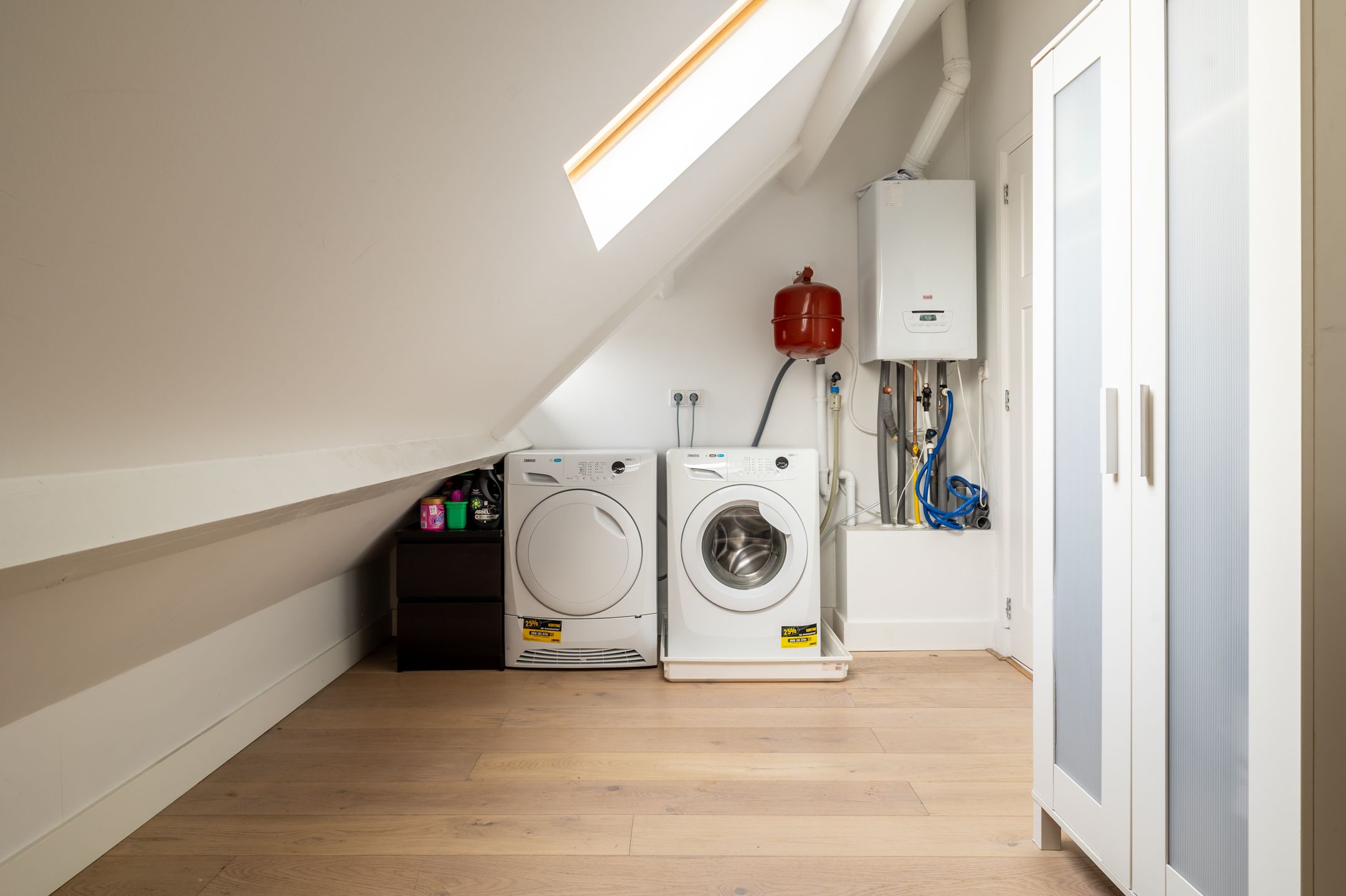 Foto 39 van Dr. van Campenstraat 17