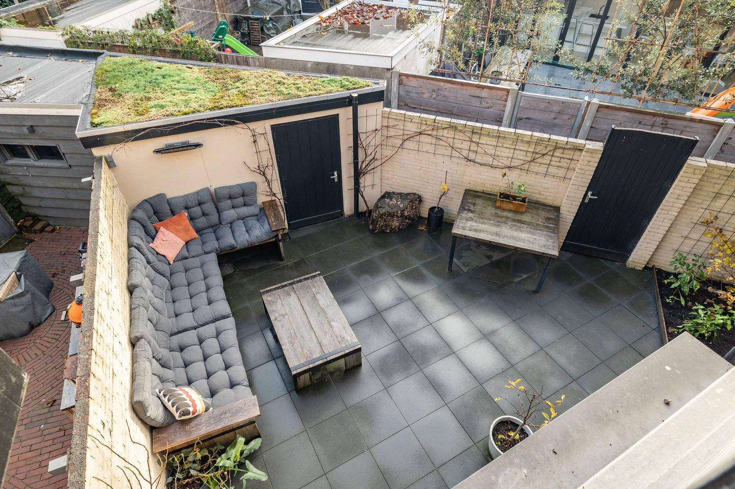 Foto 40 van Dr. van Campenstraat 17