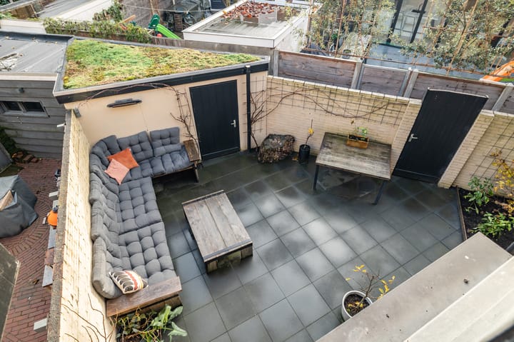 Foto 40 van Dr. van Campenstraat 17