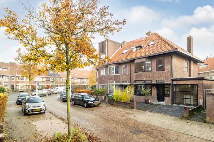 Foto 42 van Dr. van Campenstraat 17