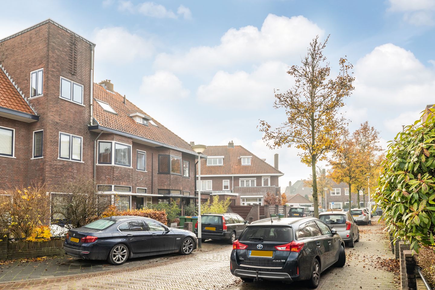 Foto 44 van Dr. van Campenstraat 17