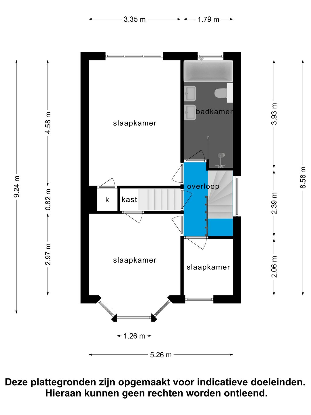 Foto 46 van Dr. van Campenstraat 17