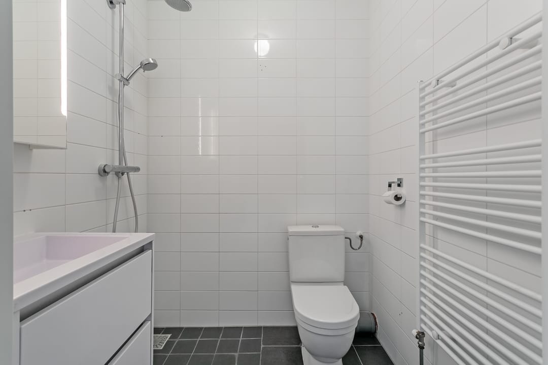 Foto 8 van Bezaanjachtplein 121