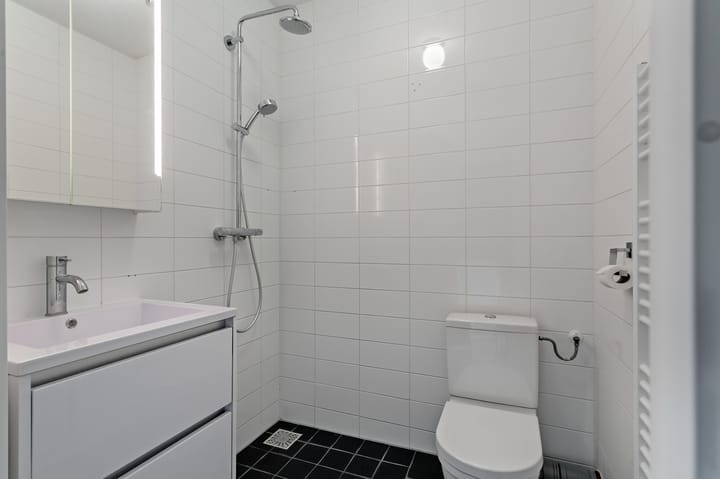 Foto 9 van Bezaanjachtplein 121