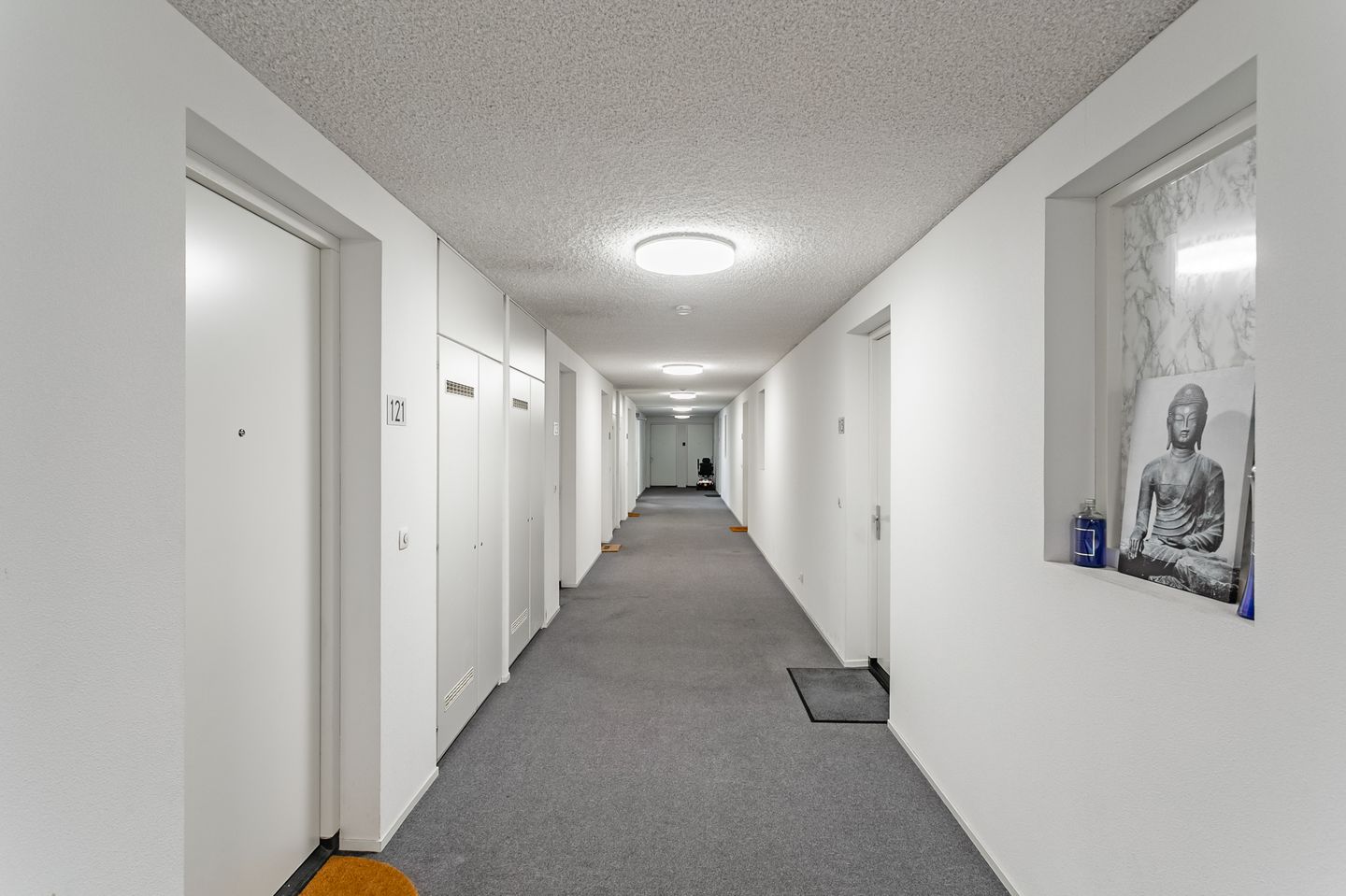 Foto 10 van Bezaanjachtplein 121