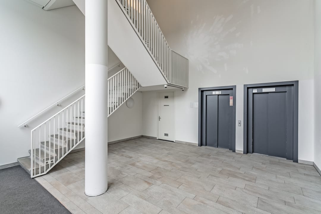 Foto 11 van Bezaanjachtplein 121