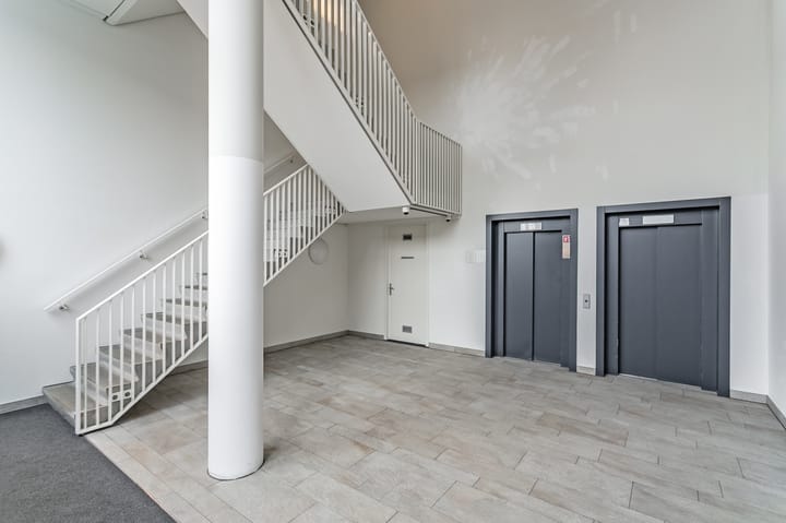 Foto 11 van Bezaanjachtplein 121