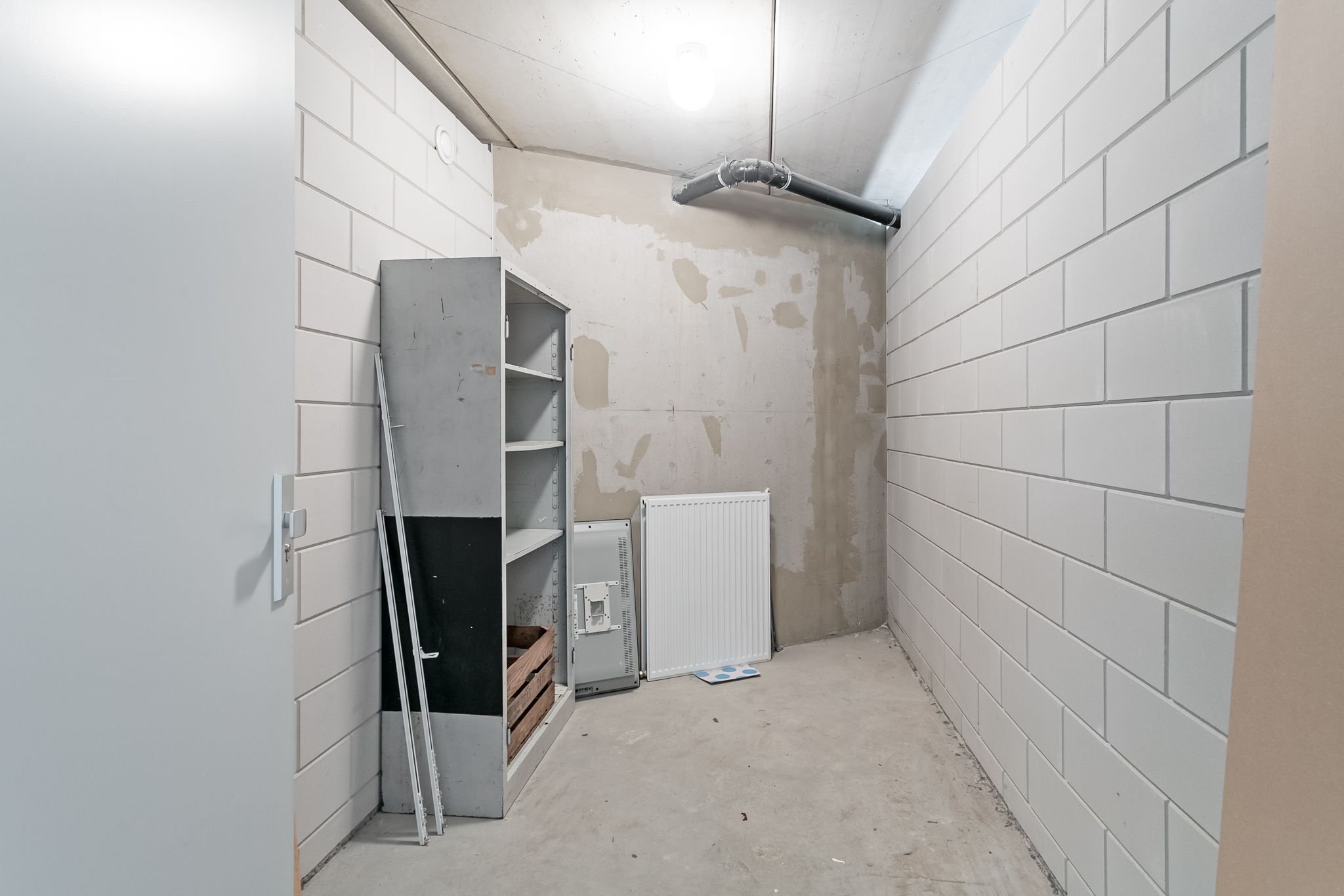 Foto 12 van Bezaanjachtplein 121