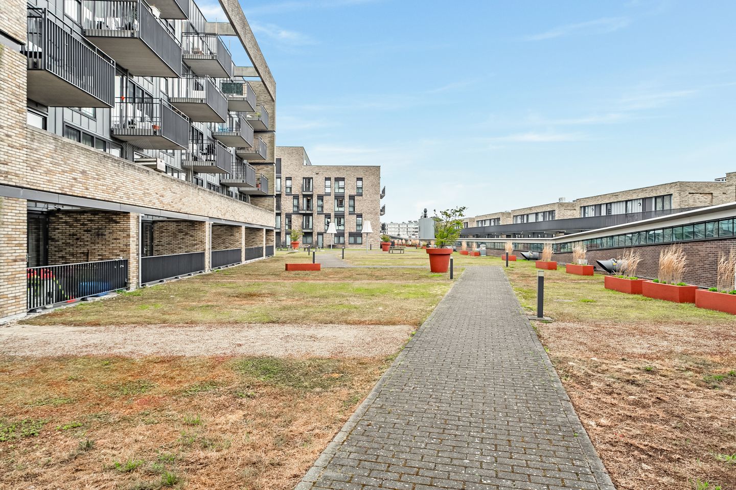 Foto 14 van Bezaanjachtplein 121