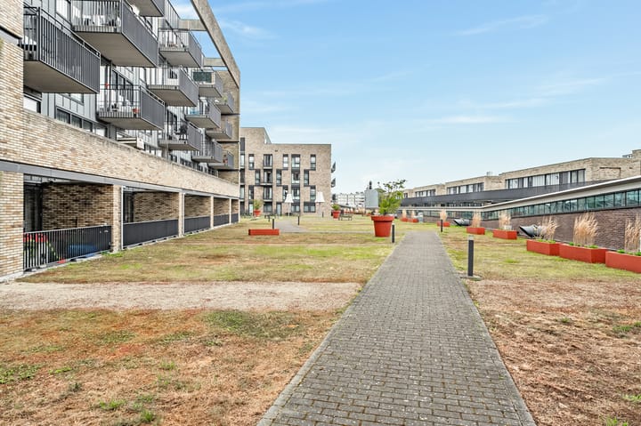 Foto 14 van Bezaanjachtplein 121