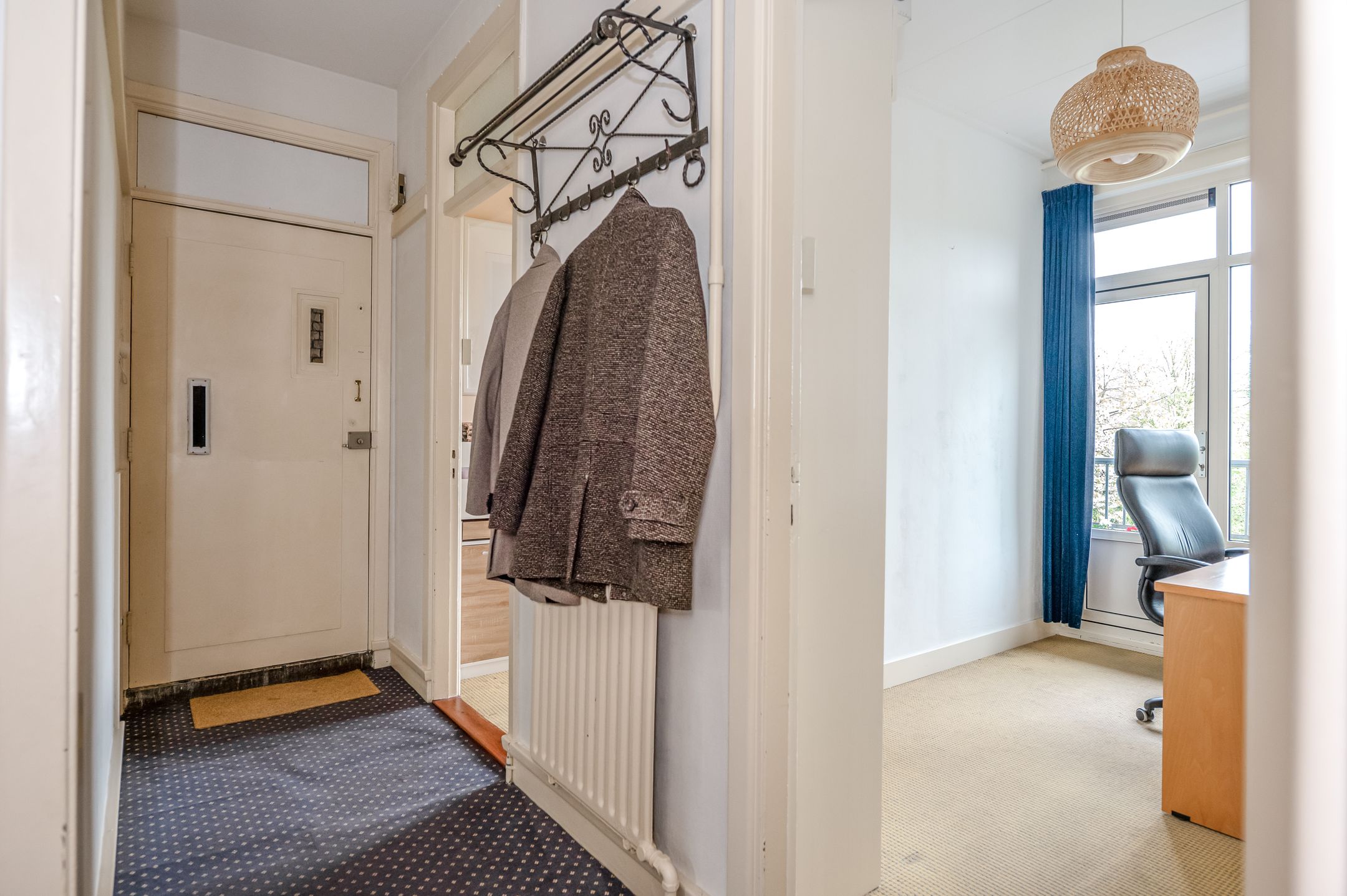 Foto 6 van Carel Reinierszkade 99