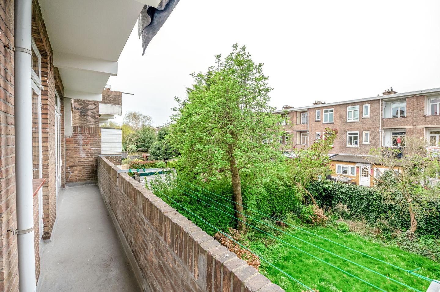 Foto 10 van Carel Reinierszkade 99