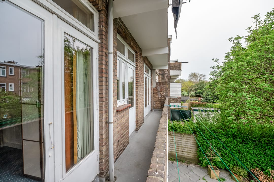 Foto 11 van Carel Reinierszkade 99