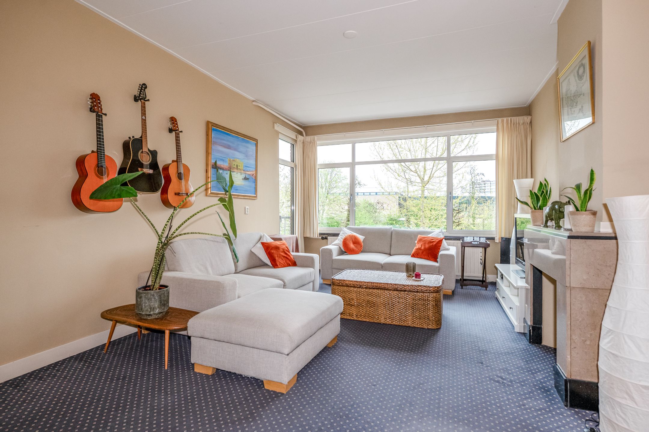 Foto 12 van Carel Reinierszkade 99