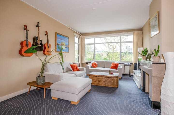 Foto 12 van Carel Reinierszkade 99