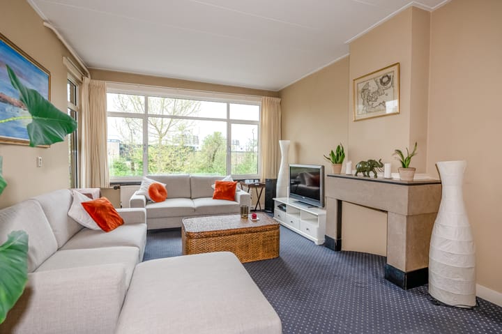 Foto 2 van Carel Reinierszkade 99