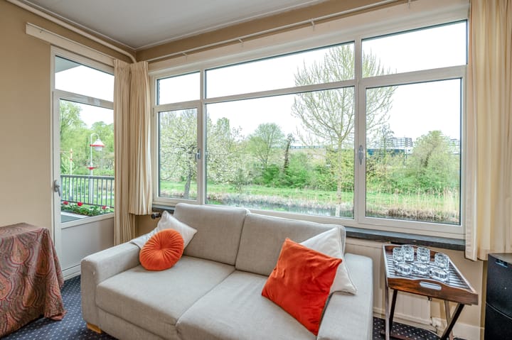 Foto 13 van Carel Reinierszkade 99