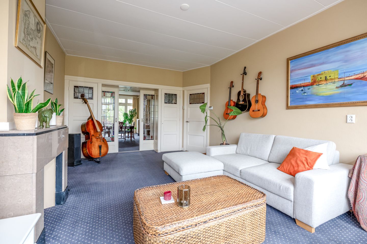 Foto 14 van Carel Reinierszkade 99