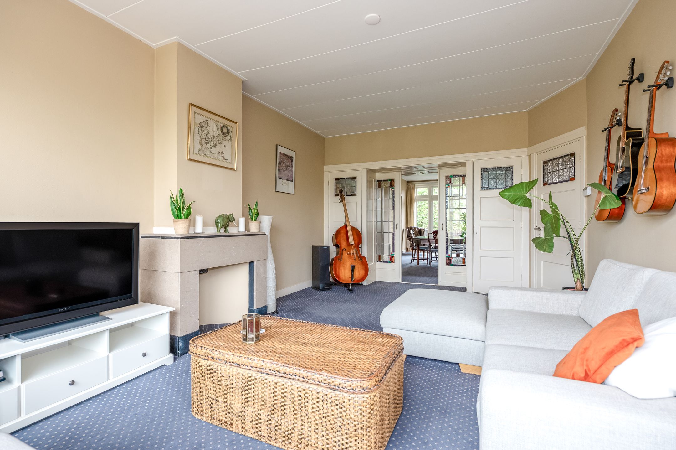 Foto 15 van Carel Reinierszkade 99