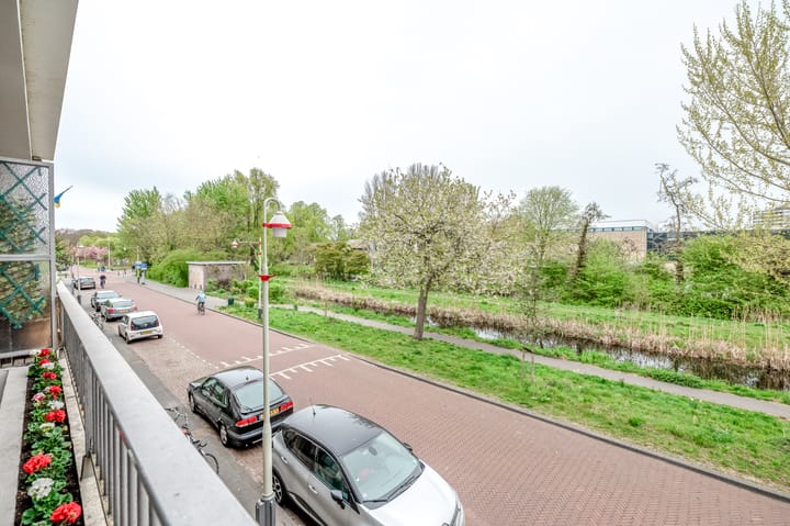 Foto 16 van Carel Reinierszkade 99