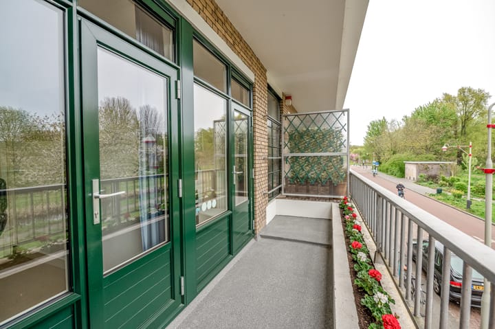 Foto 17 van Carel Reinierszkade 99