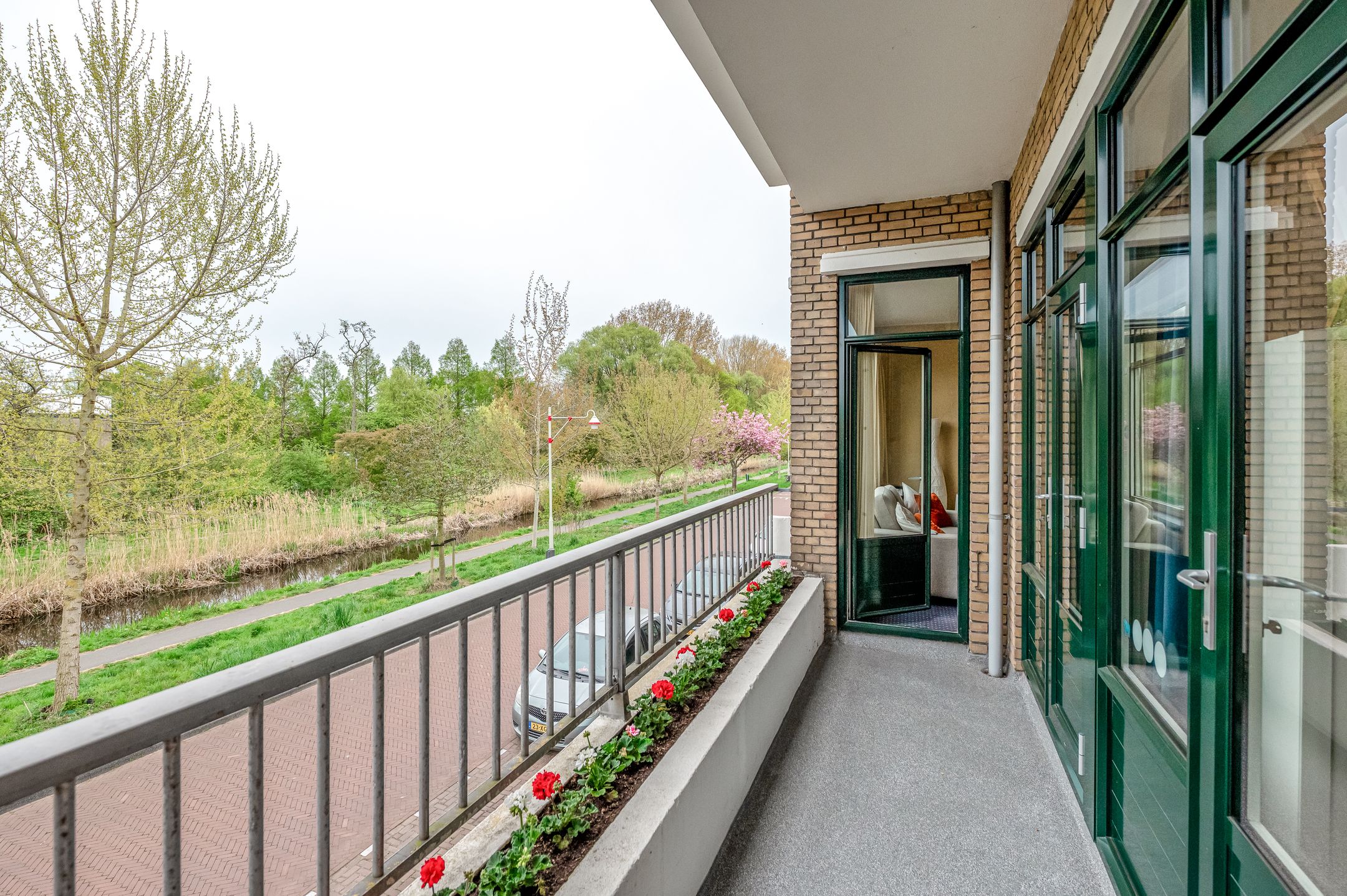 Foto 18 van Carel Reinierszkade 99