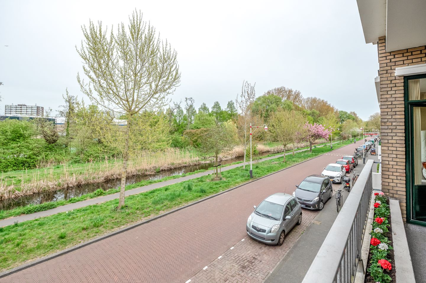 Foto 19 van Carel Reinierszkade 99