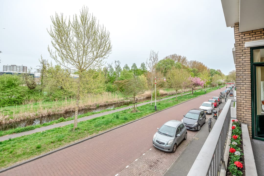 Foto 22 van Carel Reinierszkade 99