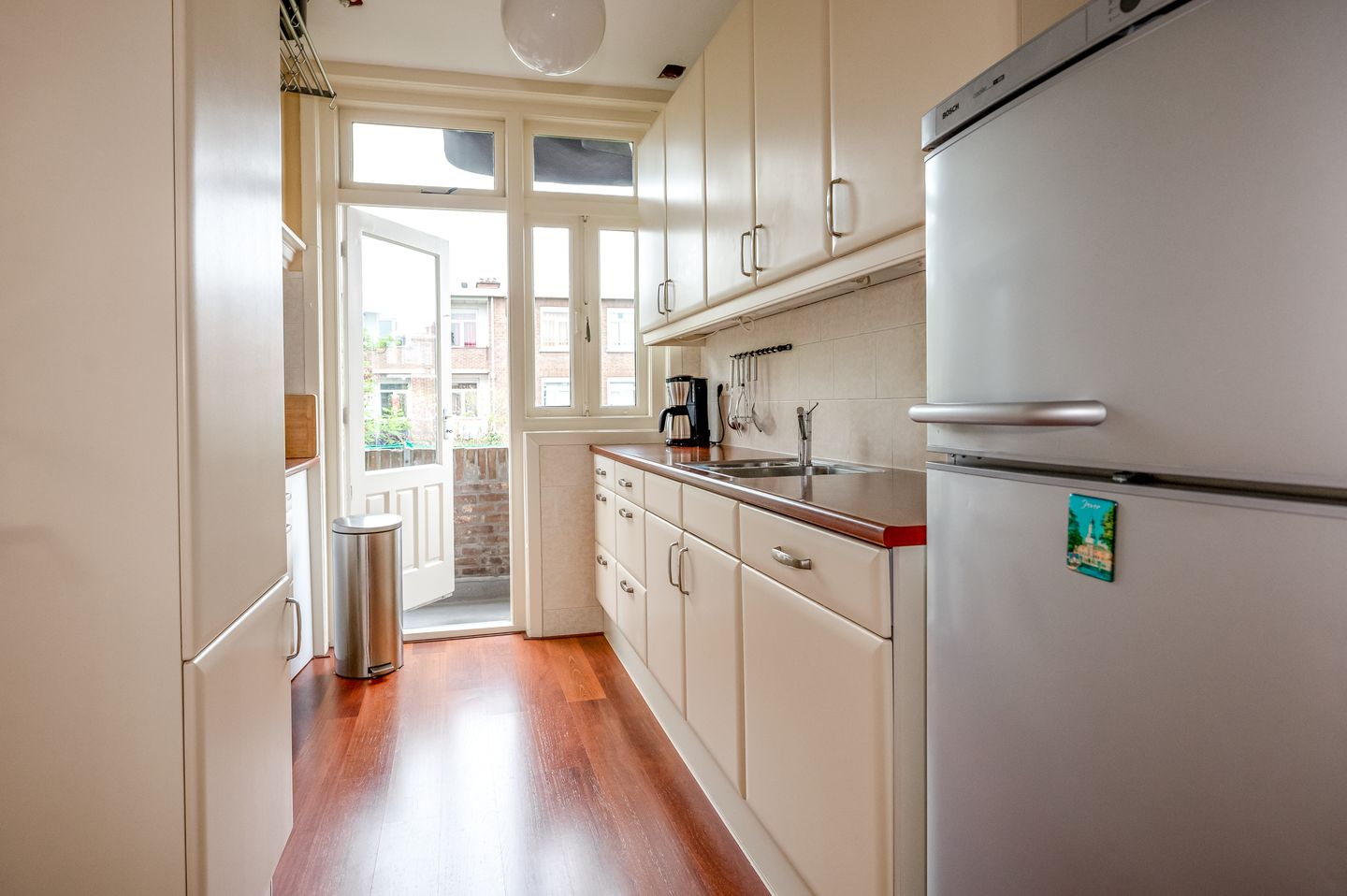 Foto 29 van Carel Reinierszkade 99