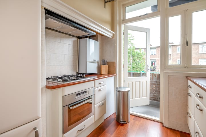 Foto 4 van Carel Reinierszkade 99