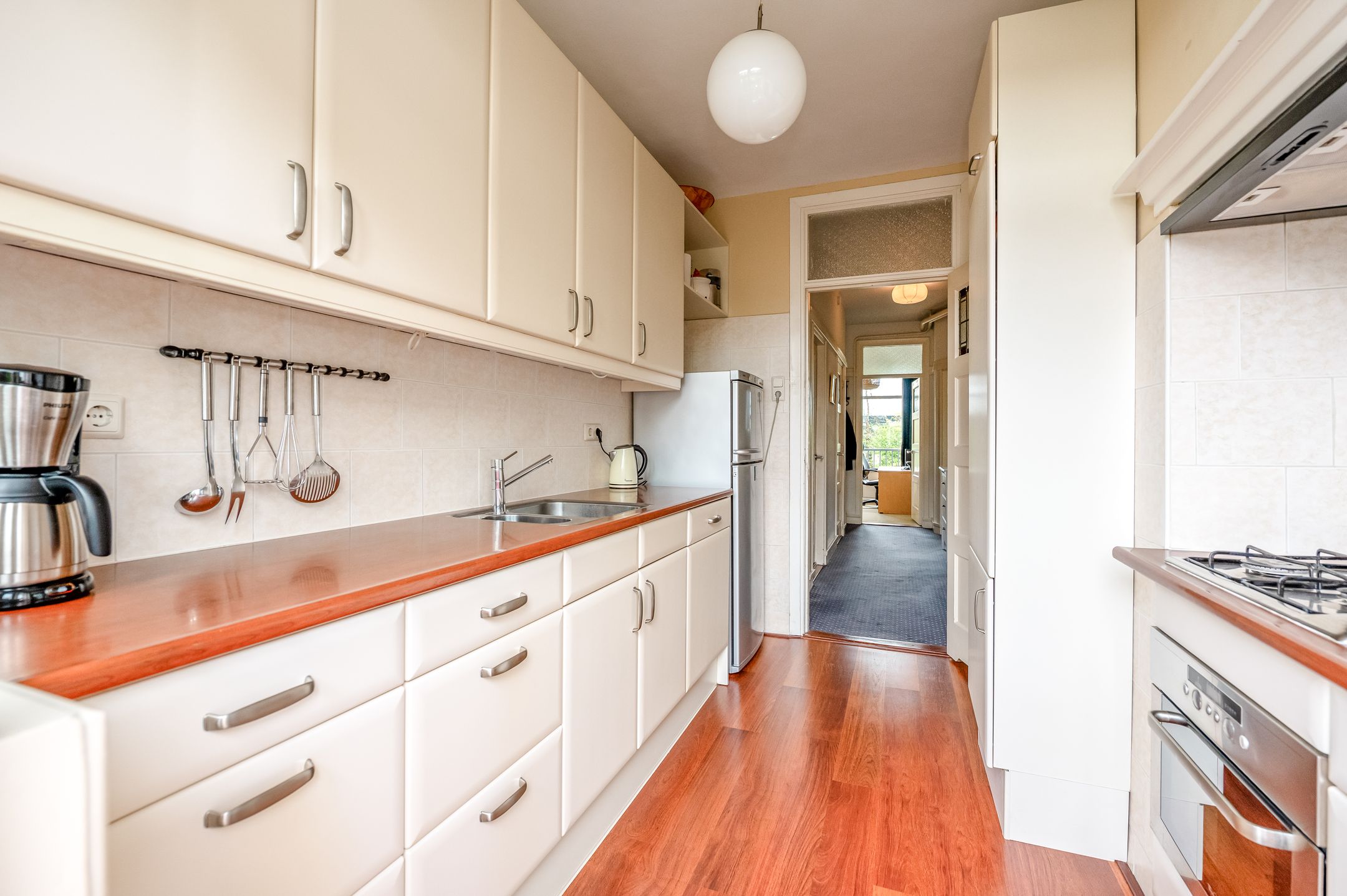 Foto 30 van Carel Reinierszkade 99