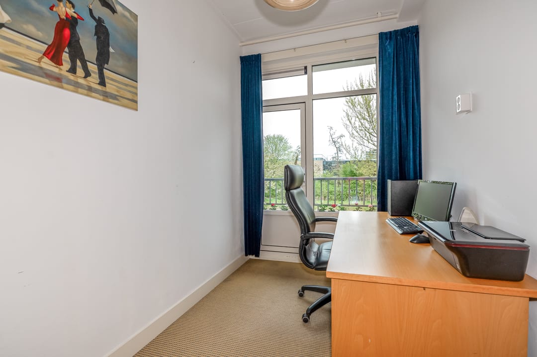 Foto 37 van Carel Reinierszkade 99