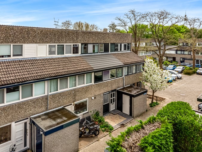 Bolpraamwerf 3 main image
