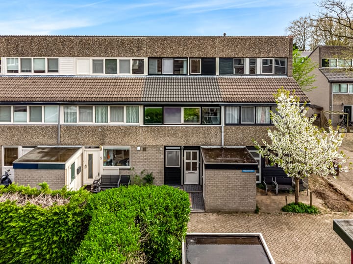 Foto 4 van Bolpraamwerf 3