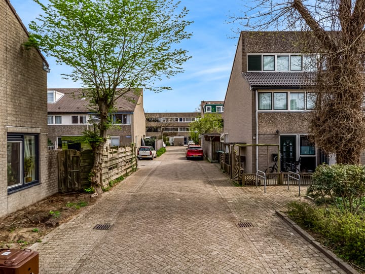 Foto 5 van Bolpraamwerf 3