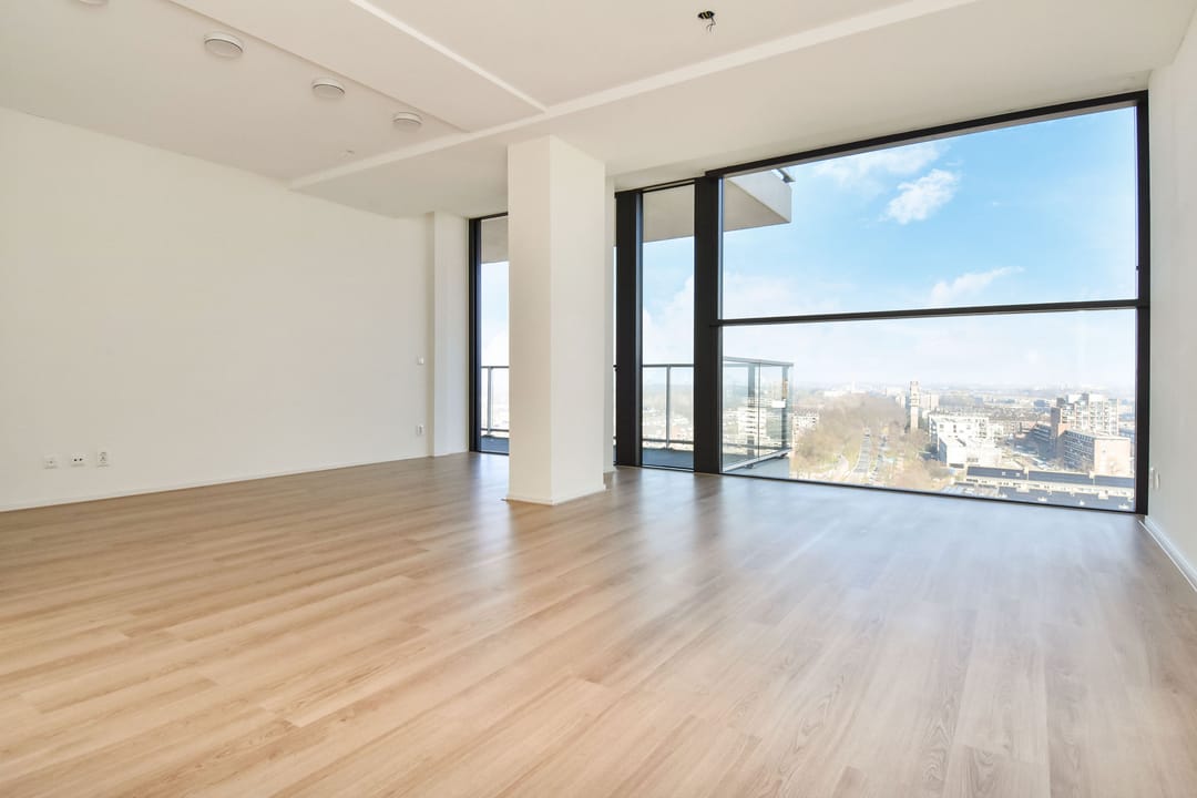 Foto 2 van Prinses Ariane Promenade 156