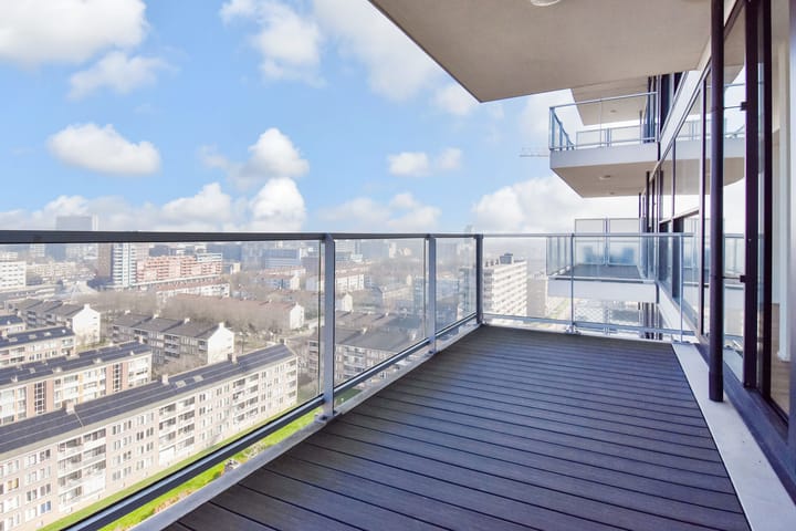 Foto 3 van Prinses Ariane Promenade 156